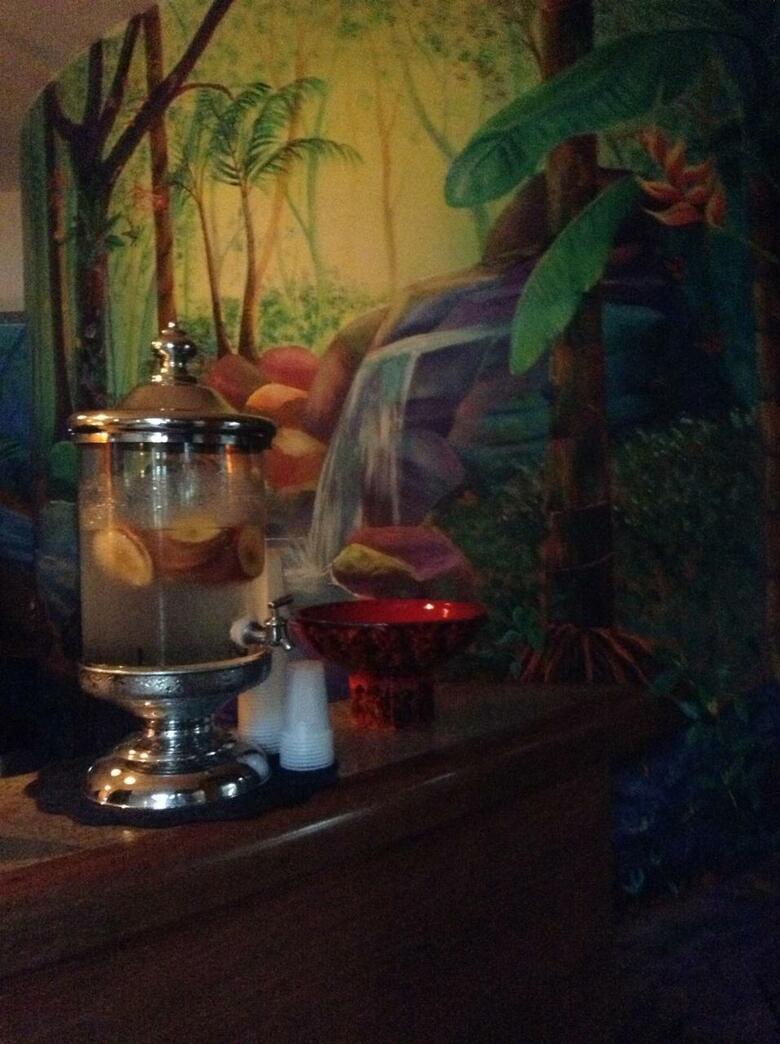 Acacia Boutique Hotel