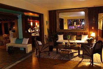 Hotel Hosteria Del Mar