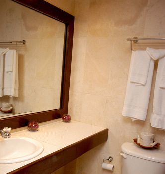 Hotel Hosteria Del Mar
