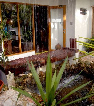 Hotel Hosteria Del Mar