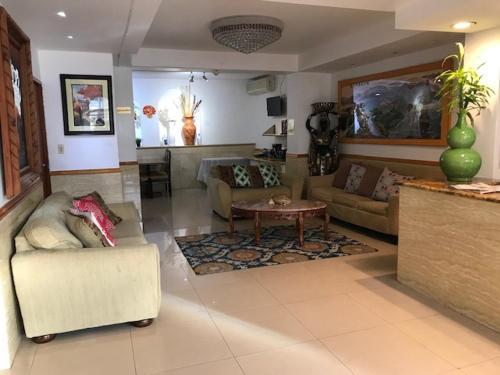 Apartamentos Hotel San Jorge