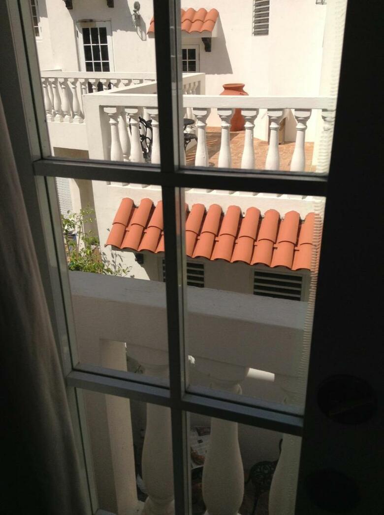 At Wind Chimes Boutique Hotel