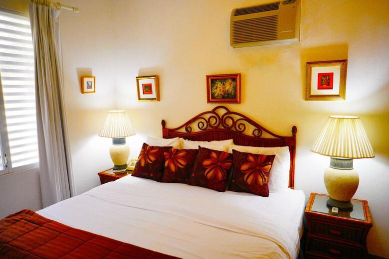 At Wind Chimes Boutique Hotel