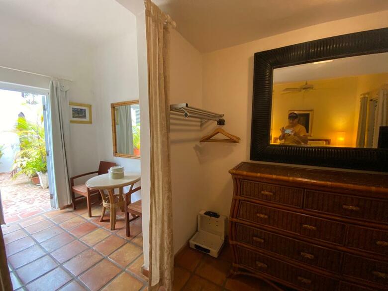 At Wind Chimes Boutique Hotel