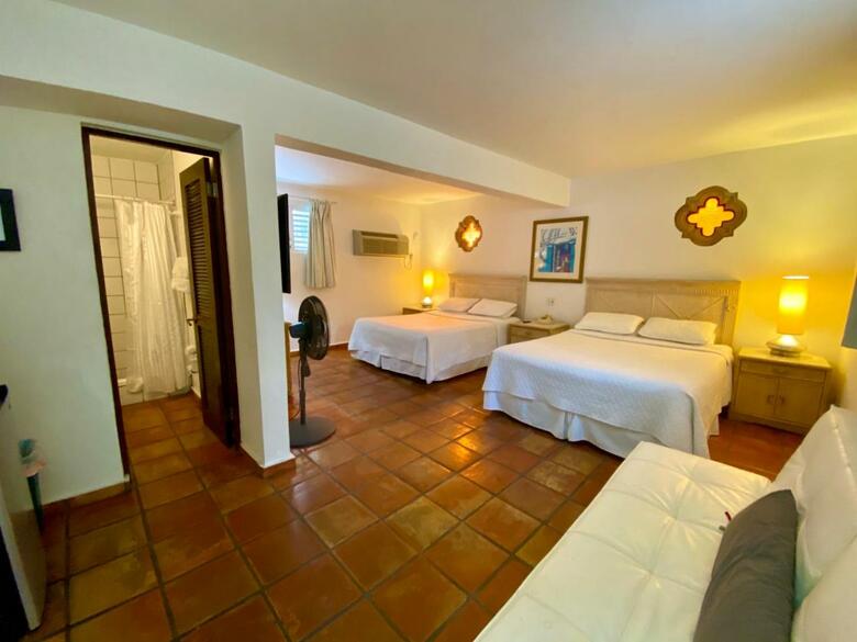 At Wind Chimes Boutique Hotel