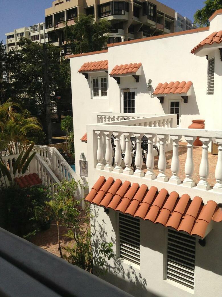 At Wind Chimes Boutique Hotel