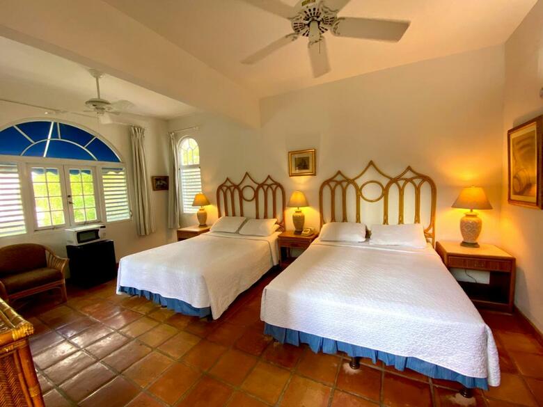 At Wind Chimes Boutique Hotel