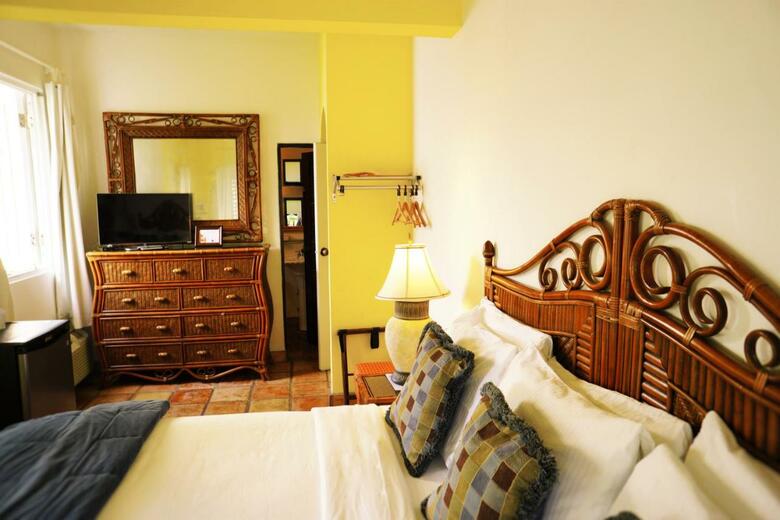At Wind Chimes Boutique Hotel