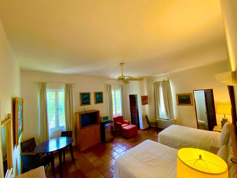 At Wind Chimes Boutique Hotel