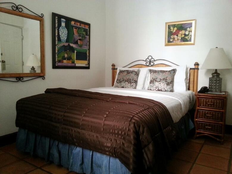 At Wind Chimes Boutique Hotel