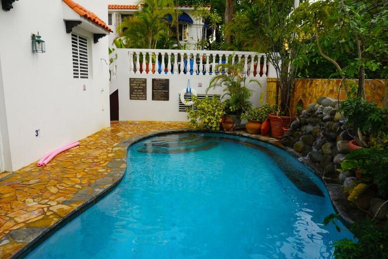At Wind Chimes Boutique Hotel