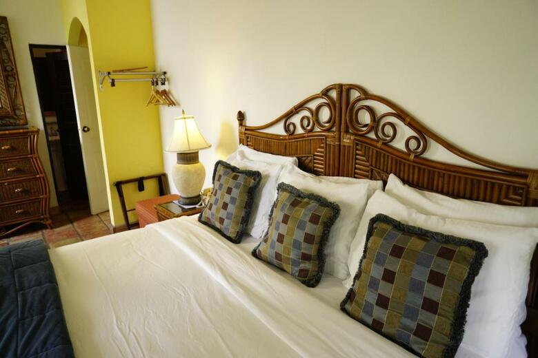 At Wind Chimes Boutique Hotel