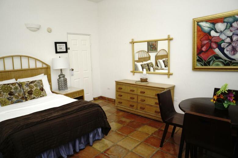 At Wind Chimes Boutique Hotel
