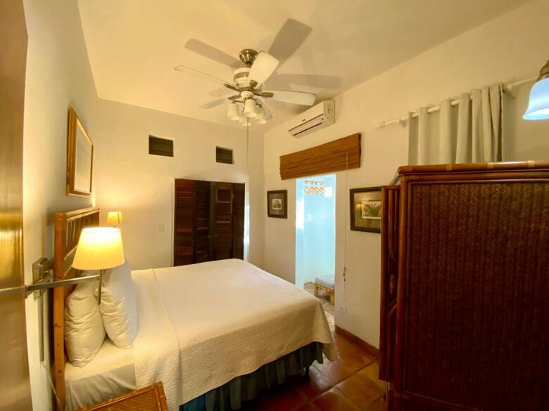At Wind Chimes Boutique Hotel