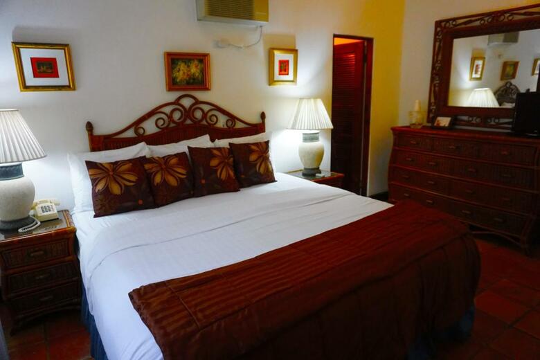 At Wind Chimes Boutique Hotel