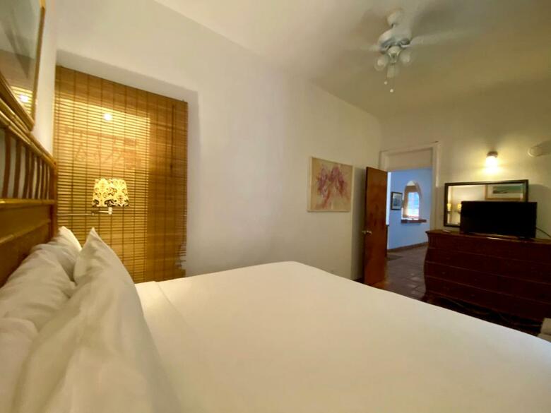 At Wind Chimes Boutique Hotel