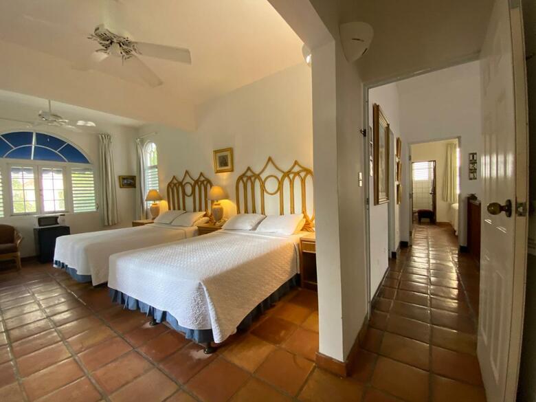 At Wind Chimes Boutique Hotel