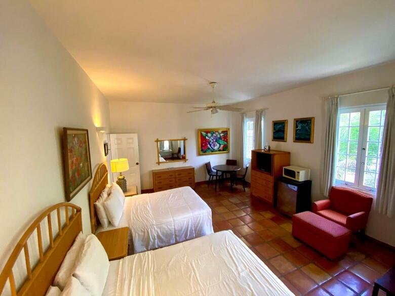At Wind Chimes Boutique Hotel