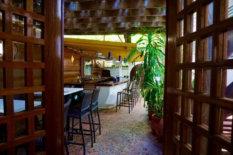 At Wind Chimes Boutique Hotel