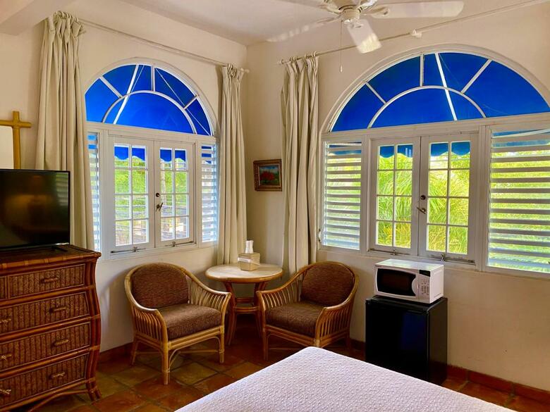 At Wind Chimes Boutique Hotel