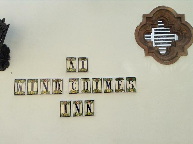 At Wind Chimes Boutique Hotel