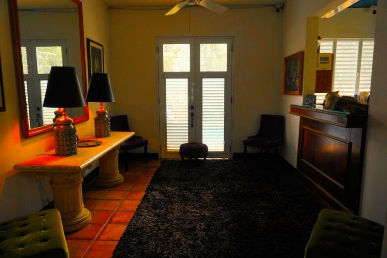 At Wind Chimes Boutique Hotel