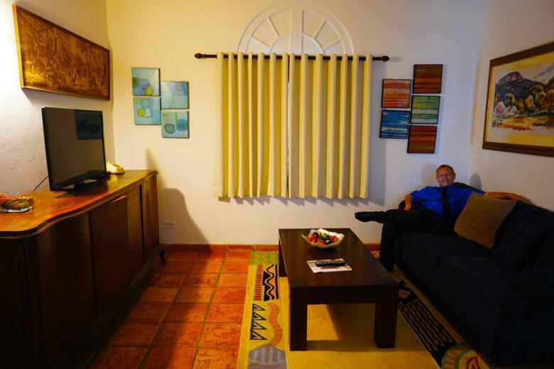 At Wind Chimes Boutique Hotel