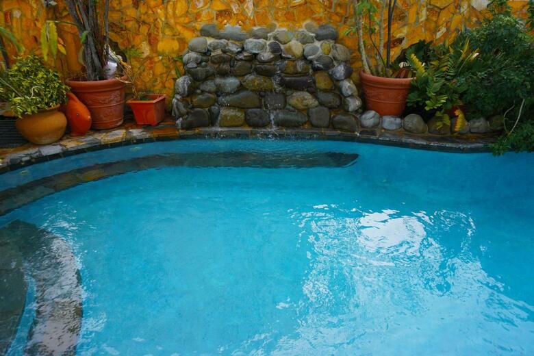 At Wind Chimes Boutique Hotel