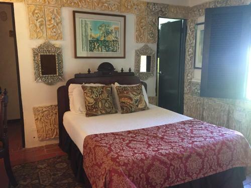 Hotel The Gallery Inn