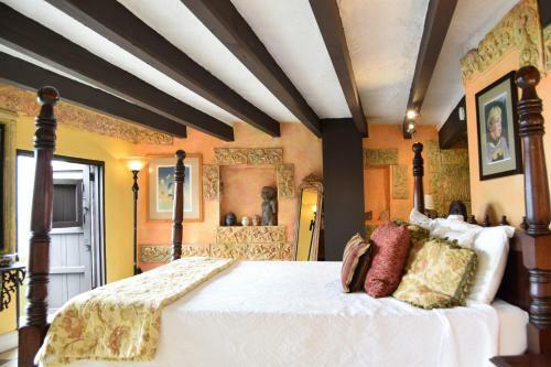 Hotel The Gallery Inn