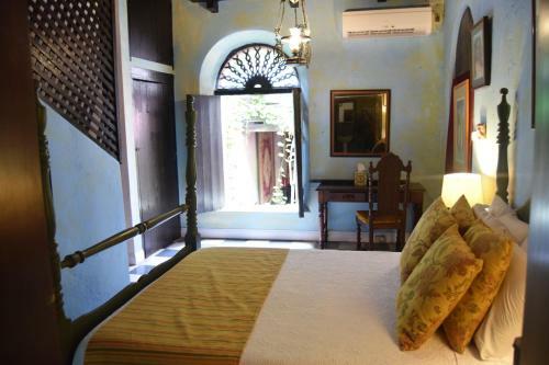 Hotel The Gallery Inn