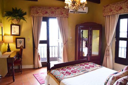 Hotel The Gallery Inn