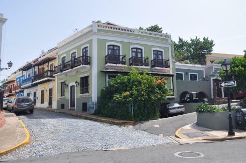 Hotel The Gallery Inn