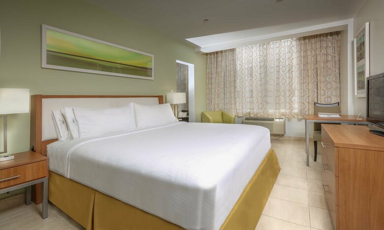 Hotel Holiday Inn Express San Juan Condado