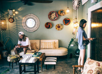 Hostal Dreamcatcher Guest House