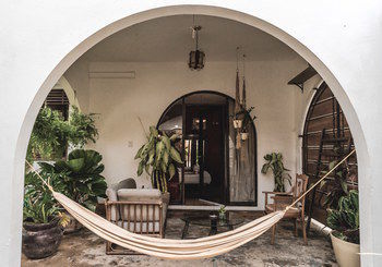 Hostal Dreamcatcher Guest House