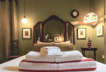 Hostal Dreamcatcher Guest House