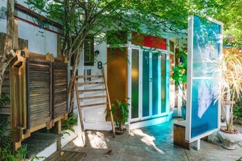 Hostal Dreamcatcher Guest House