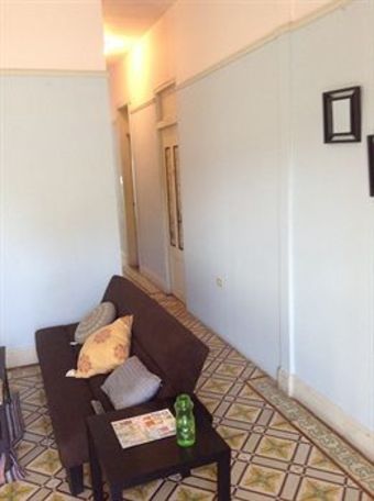 Hostal The Palace Hostel