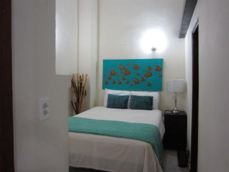 Aparthotel Fortaleza Suites Old San Juan