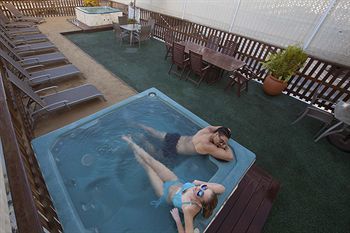 San Juan Airport Hotel