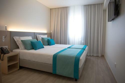 Hotel Castelao