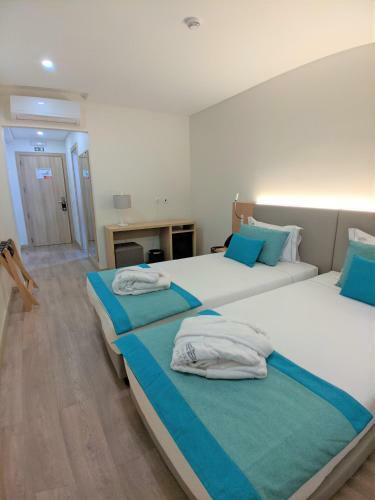Hotel Castelao