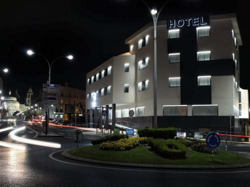 Hotel Castelao