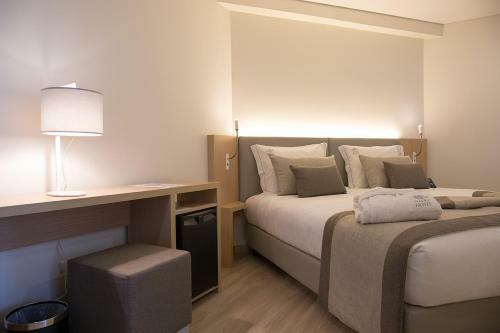 Hotel Castelao
