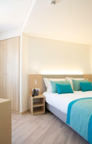 Hotel Castelao