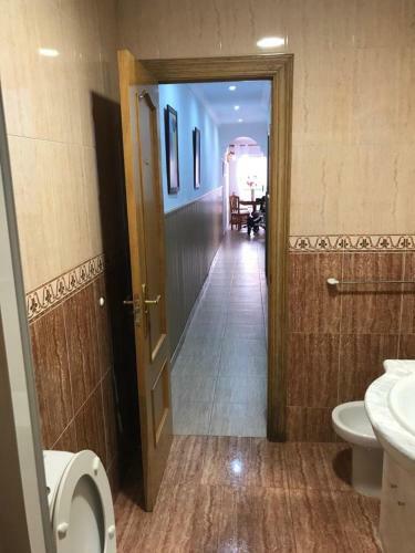 Apartamento Appartement Robby Oro, Playa Del Cura