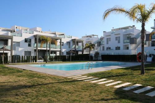 Quinto Apartment