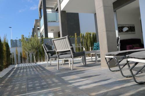 Quinto Apartment