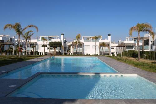 Quinto Apartment